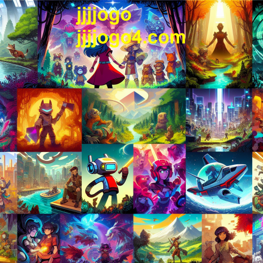 A Revolução dos Jogos Indie: Criatividade Sem Limites