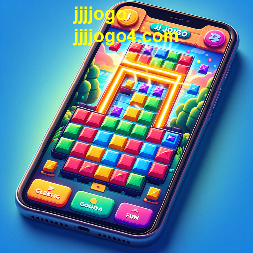 Desvendando os Mistérios dos Puzzle Games: Uma Jornada Mental